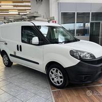 FIAT Doblo Dobl 1.4 Nat Power PC Cargo Lounge-