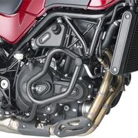 Givi TN8704 Paramotore Benelli Leoncino 500 17-25