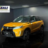 Suzuki Vitara 5p 1.4 Hybrid 129cv 4WD AllGri...