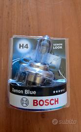 Bosch Xenon Blue H4