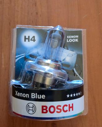 Bosch Xenon Blue H4