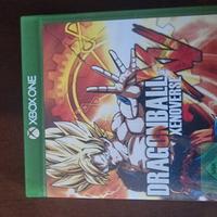 Dragon ball Xenoverse Xbox