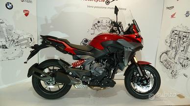 Cyclone RX6 650