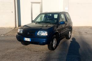 suzuki gran vitara 1.6  con GPL 