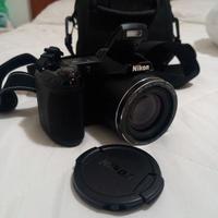 Nikon coolpix L340