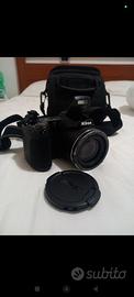 Nikon coolpix L340