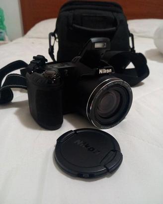 Nikon coolpix L340