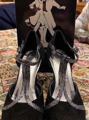 Scarpe da ballo