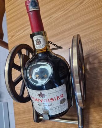 cognac vintage 