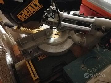 Attrezzi Hilti Makita Dewalt per edilizia
