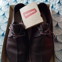 CLARKS ORIGINALI