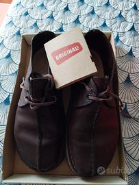 CLARKS ORIGINALI