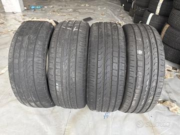 gomme usate 2055516 Estivo PIRELLI - CINTURATO P7 
