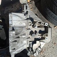 Cambio 6 marce peugeot