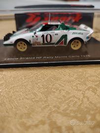 Lancia Stratos 1:43 Spark