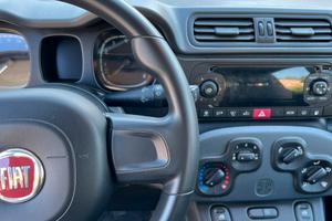 Fiat panda 2019