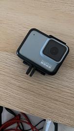 Gopro hero 7 white