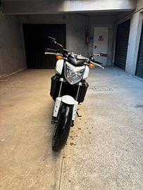 Yamaha fz1