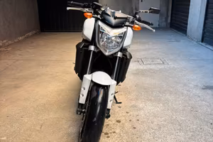 Yamaha fz1