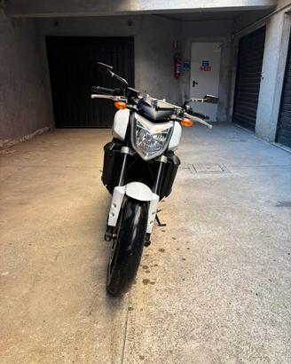 Yamaha fz1