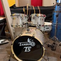 Batteria Tamburo T5