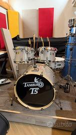 Batteria Tamburo T5