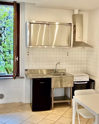 Cucina completa nuova