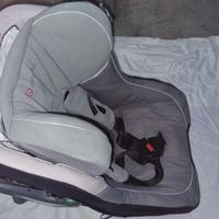 Seggiolino bimbo per auto