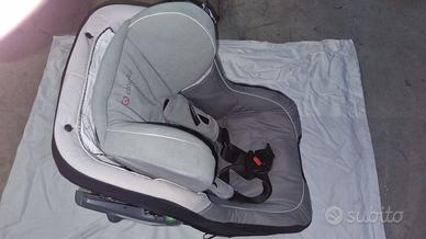 Seggiolino bimbo per auto