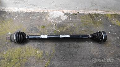 Semiasse destro Golf 6