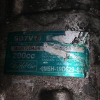 Compressore clima FORD FOCUS 1.6 diesel del 2005