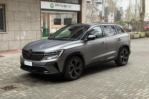 RENAULT Austral Austral Full Hybrid E-Tech 200 CV