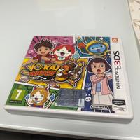 Yo kai Watch 3, Nintendo 3DS