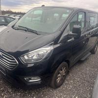 FORD - Tourneo Custom 320 2.0 TDCI 105CV 9 POSTI