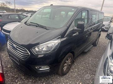 FORD - Tourneo Custom 320 2.0 TDCI 105CV 9 POSTI