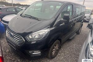 FORD - Tourneo Custom 320 2.0 TDCI 105CV 9 POSTI