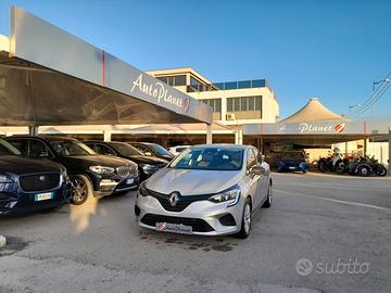 Renault Clio TCe 100 CV GPL 5 porte Life