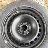 Cerchi vw/audi da 15