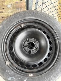 Cerchi vw/audi da 15