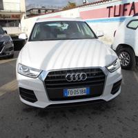 Audi Q3 2.0 TDI 150 CV Sport
