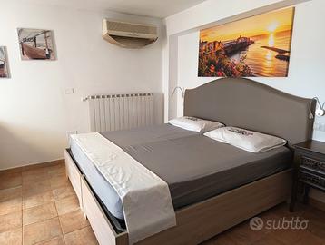 Lt Due Mari 2 - ATTIC HOUSE - VIESTE