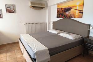 Lt Due Mari 2 - ATTIC HOUSE - VIESTE