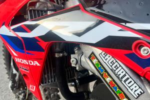 Crf 250
