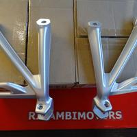 PEDANA SX DX BMW R1200GS R1250GS ADV