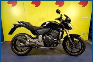 HONDA Hornet 600 Garantita e Finanziabile