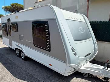 Caravelair sublim.tabbert,fendt hobby dethleffs