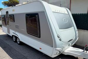 Caravelair sublim.tabbert,fendt hobby dethleffs