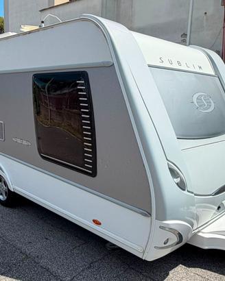 Caravelair sublim.tabbert,fendt hobby dethleffs