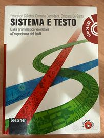 Sistema e testo