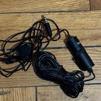 Microfono lavalier boya BY-M1